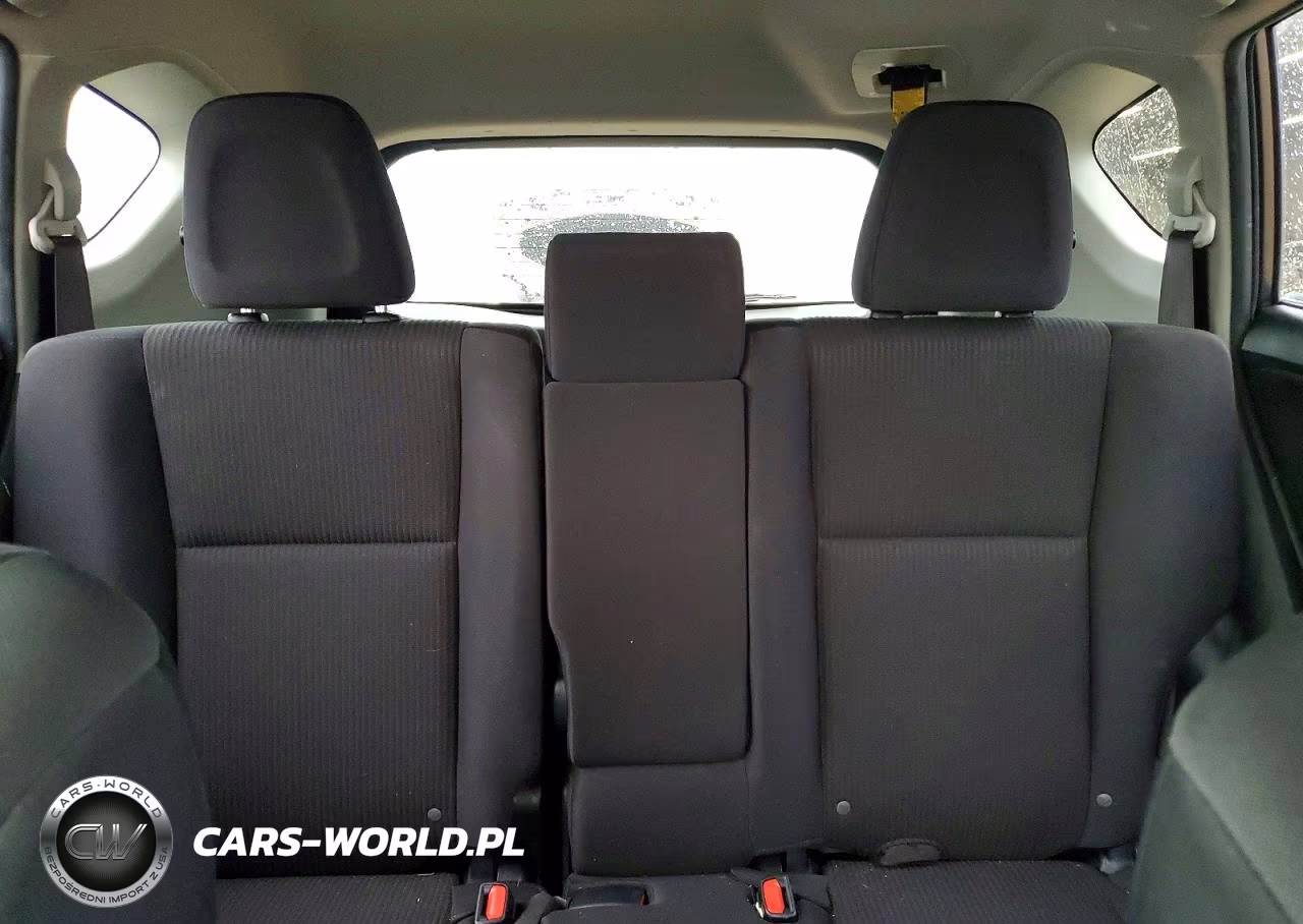 2016 Toyota Rav4 Le VIN:JTMBFREV2GJ090529 - 10