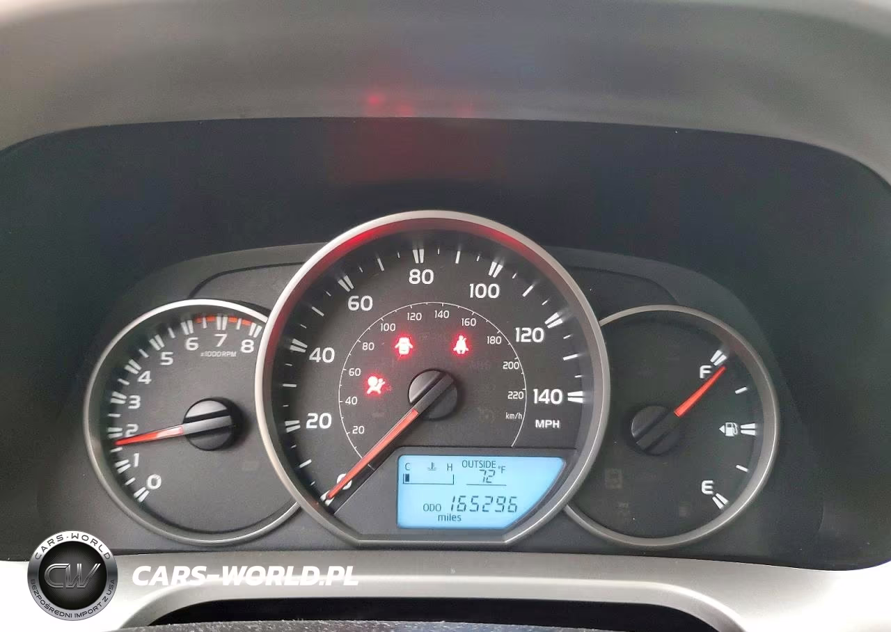 2016 Toyota Rav4 Le VIN:JTMBFREV2GJ090529 - 9
