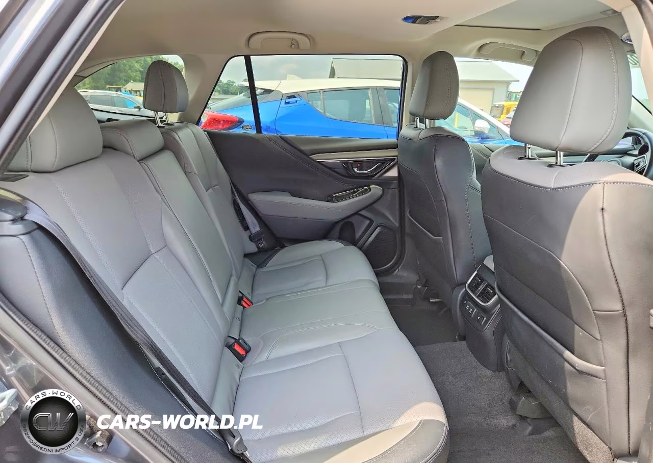 2021 Subaru Outback Limited Xt VIN:4S4BTGND5M3157463 - 11