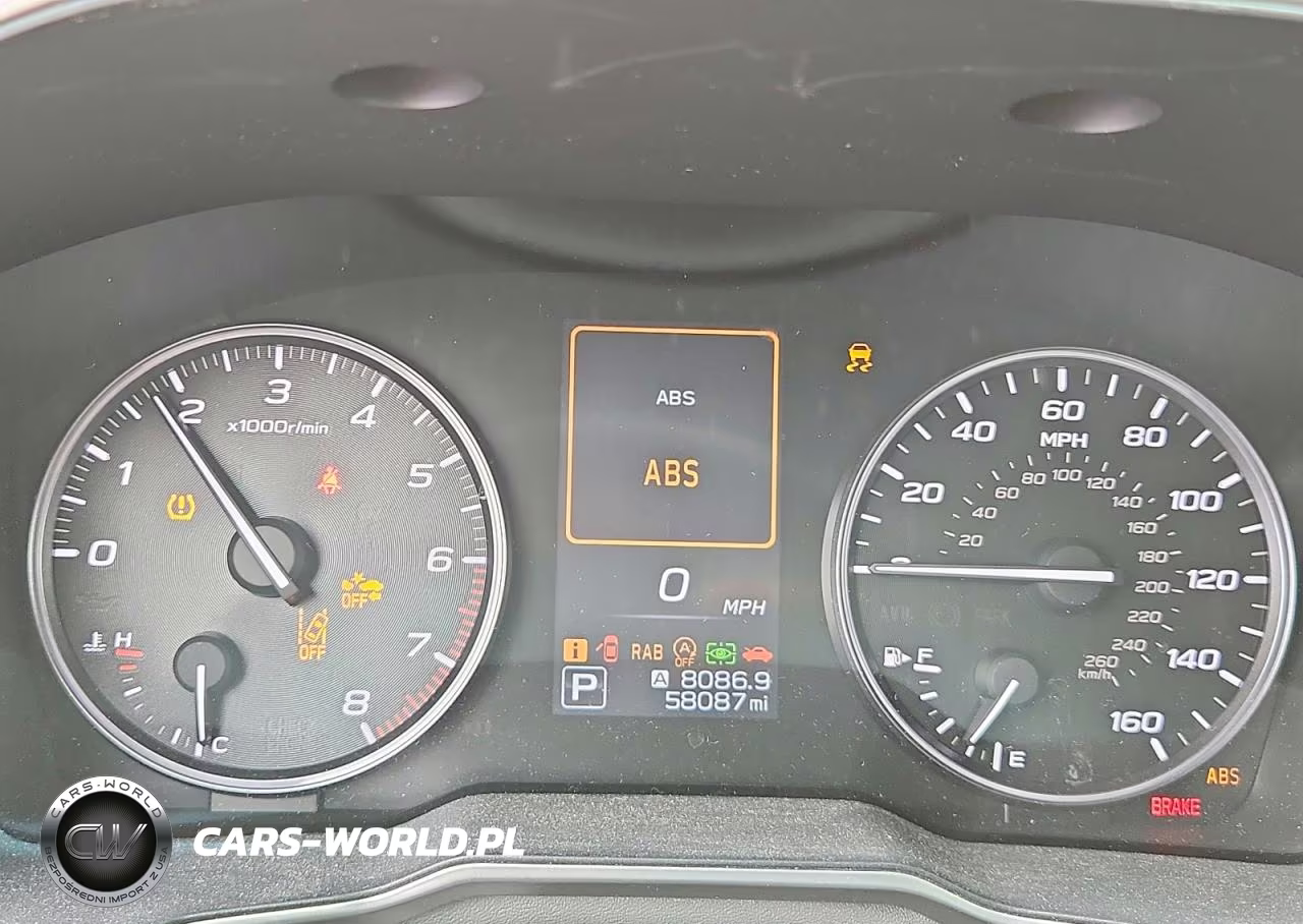 2021 Subaru Outback Limited Xt VIN:4S4BTGND5M3157463 - 9