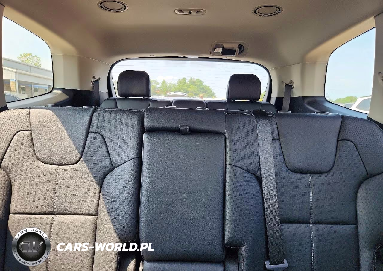 2024 Kia Telluride Ex VIN:5XYP3DGC7RG506851 - 10