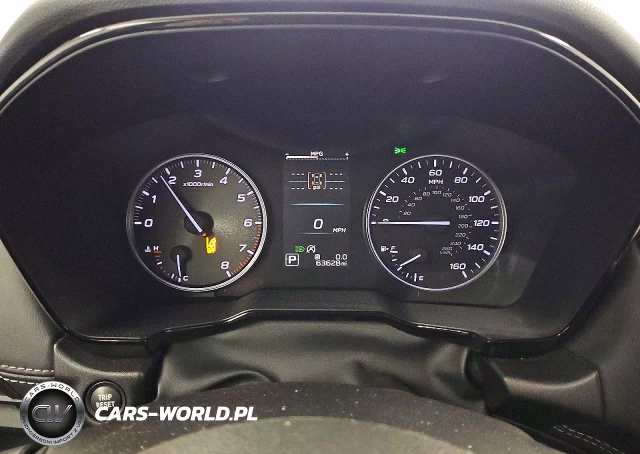 2020 Subaru Outback Premium VIN:4S4BTACC8L3189488 - 9
