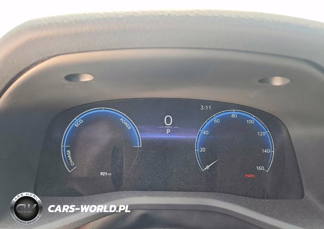 2026 Toyota Camry Xse VIN:4T1DAACK9TU320184 - 9