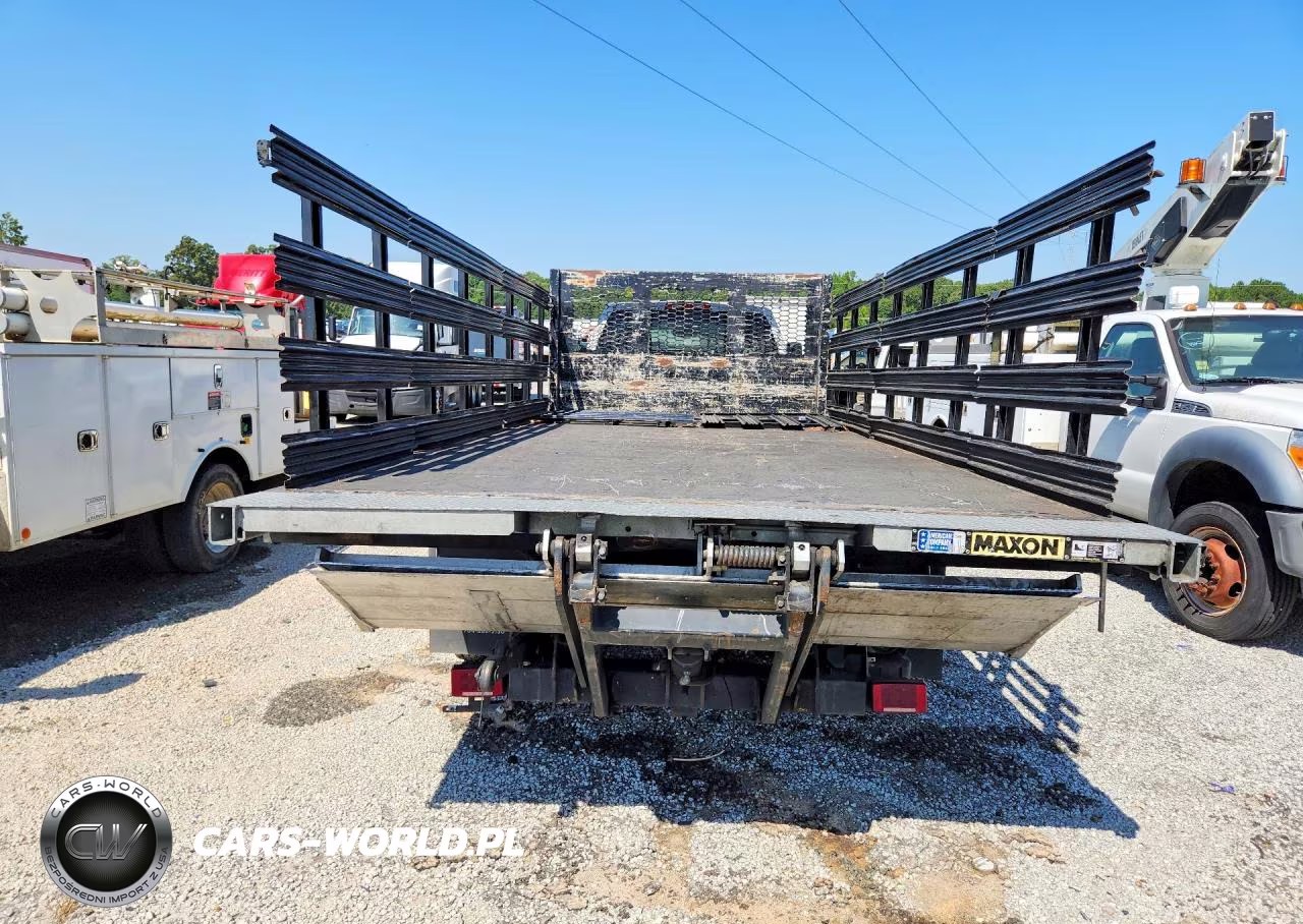 2019 Chevrolet Silverado Medium Duty VIN:1HTKHPVK5KH862822 - 6