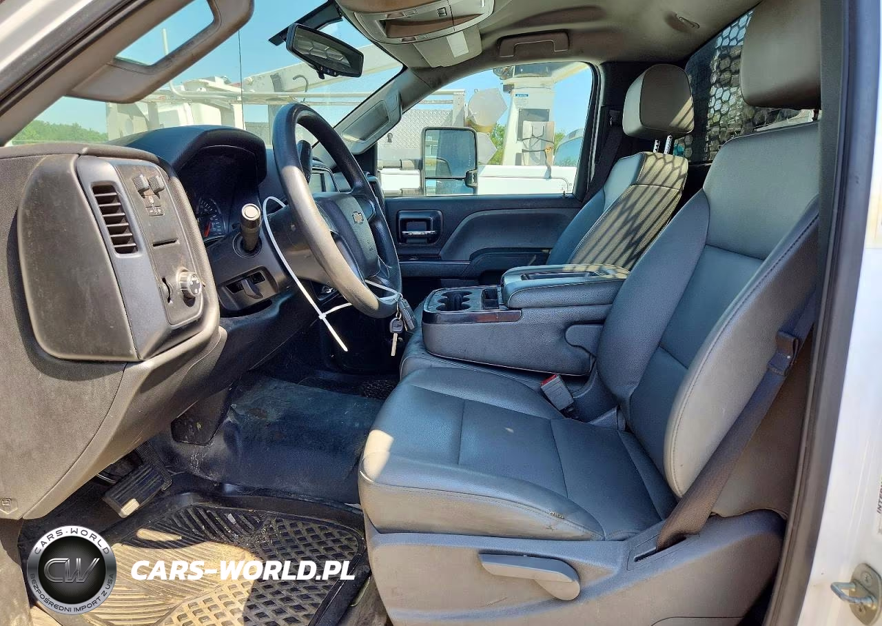 2019 Chevrolet Silverado Medium Duty VIN:1HTKHPVK5KH862822 - 7