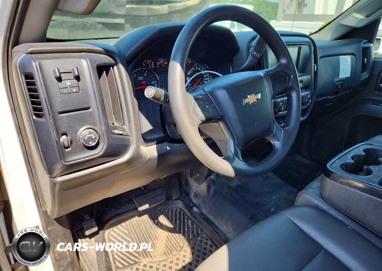 2019 Chevrolet Silverado Medium Duty VIN:1HTKHPVK5KH862822 - 8