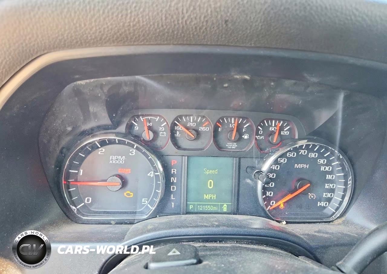 2019 Chevrolet Silverado Medium Duty VIN:1HTKHPVK5KH862822 - 9
