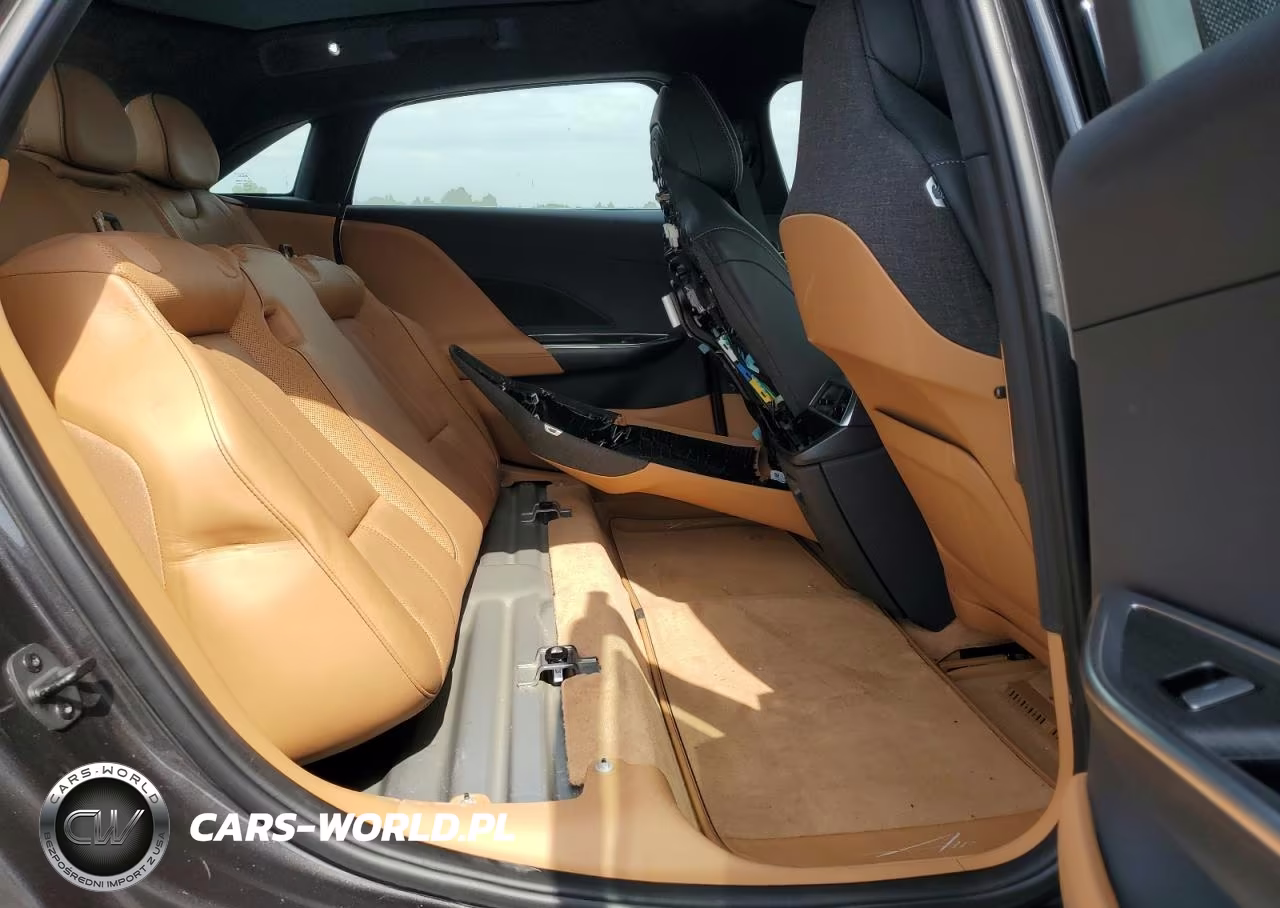 2022 Lucid Motors Air Grand Touring VIN:50EA1GBA1NA005723 - 10