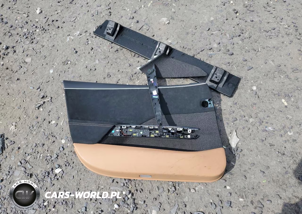 2022 Lucid Motors Air Grand Touring VIN:50EA1GBA1NA005723 - 12
