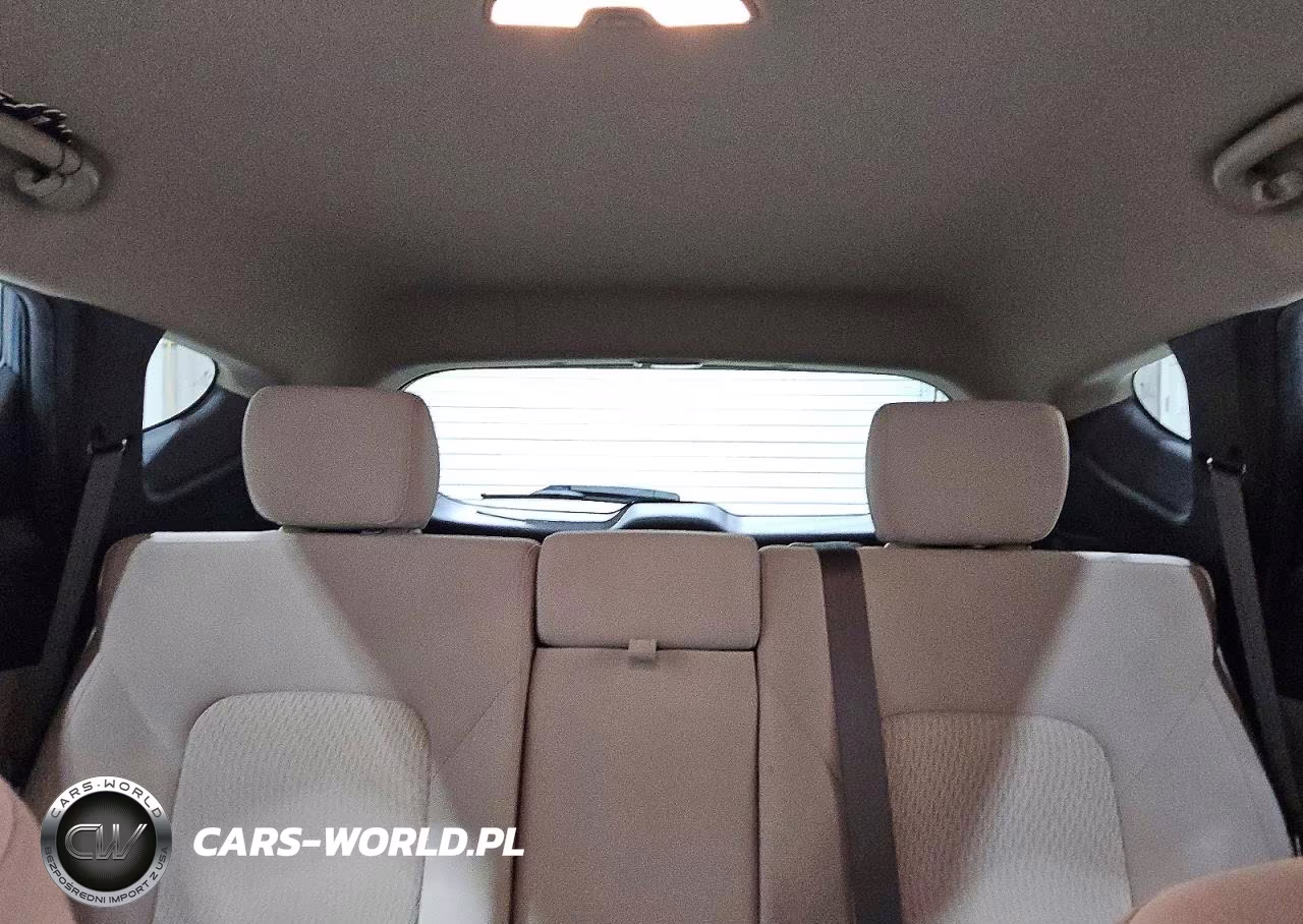 2018 Hyundai Santa Fe Sport 2.4L VIN:5XYZT3LB7JG524223 - 10