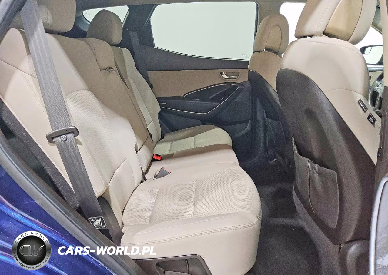 2018 Hyundai Santa Fe Sport 2.4L VIN:5XYZT3LB7JG524223 - 11