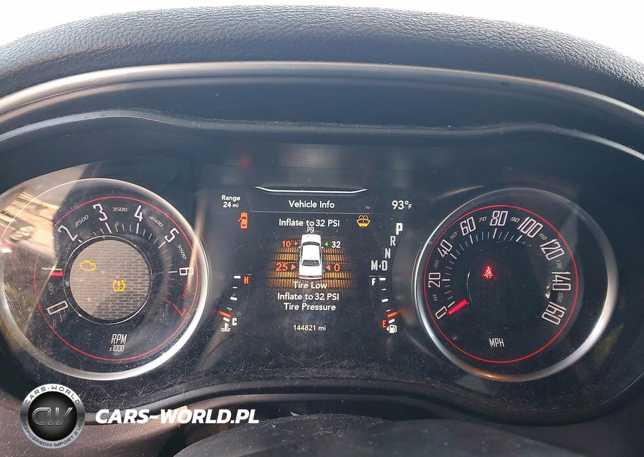 2019 Dodge Challenger Sxt VIN:2C3CDZAG6KH668700 - 9