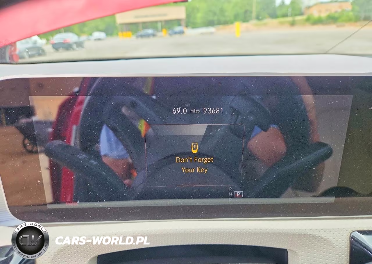 2019 Mercedes-Benz A 220 VIN:WDD3G4EB6KW030801 - 9