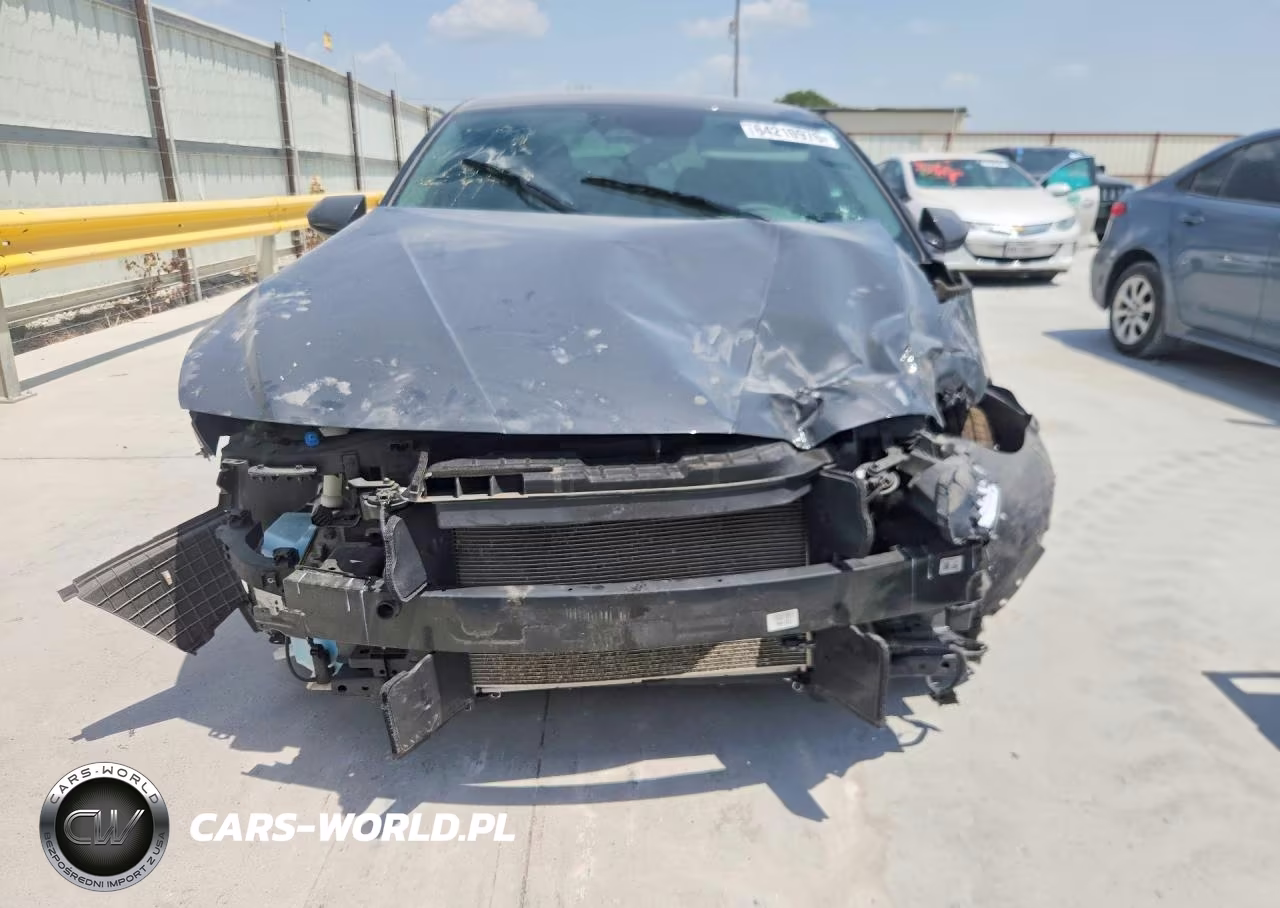 2024 Hyundai Elantra Se VIN:KMHLL4DG2RU851995 - 5