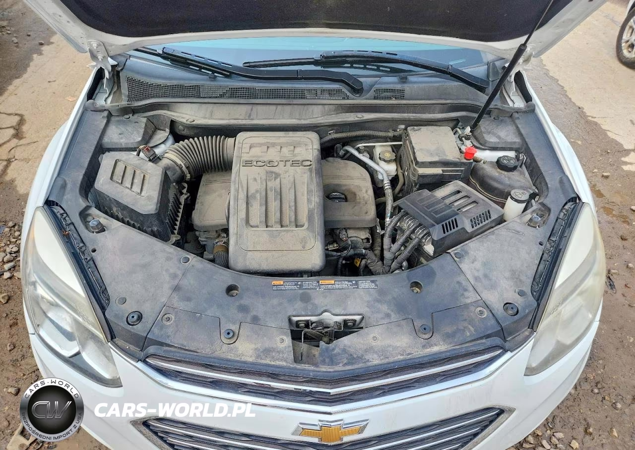 2017 Chevrolet Equinox Lt VIN:2GNFLFEK8H6273289 - 12