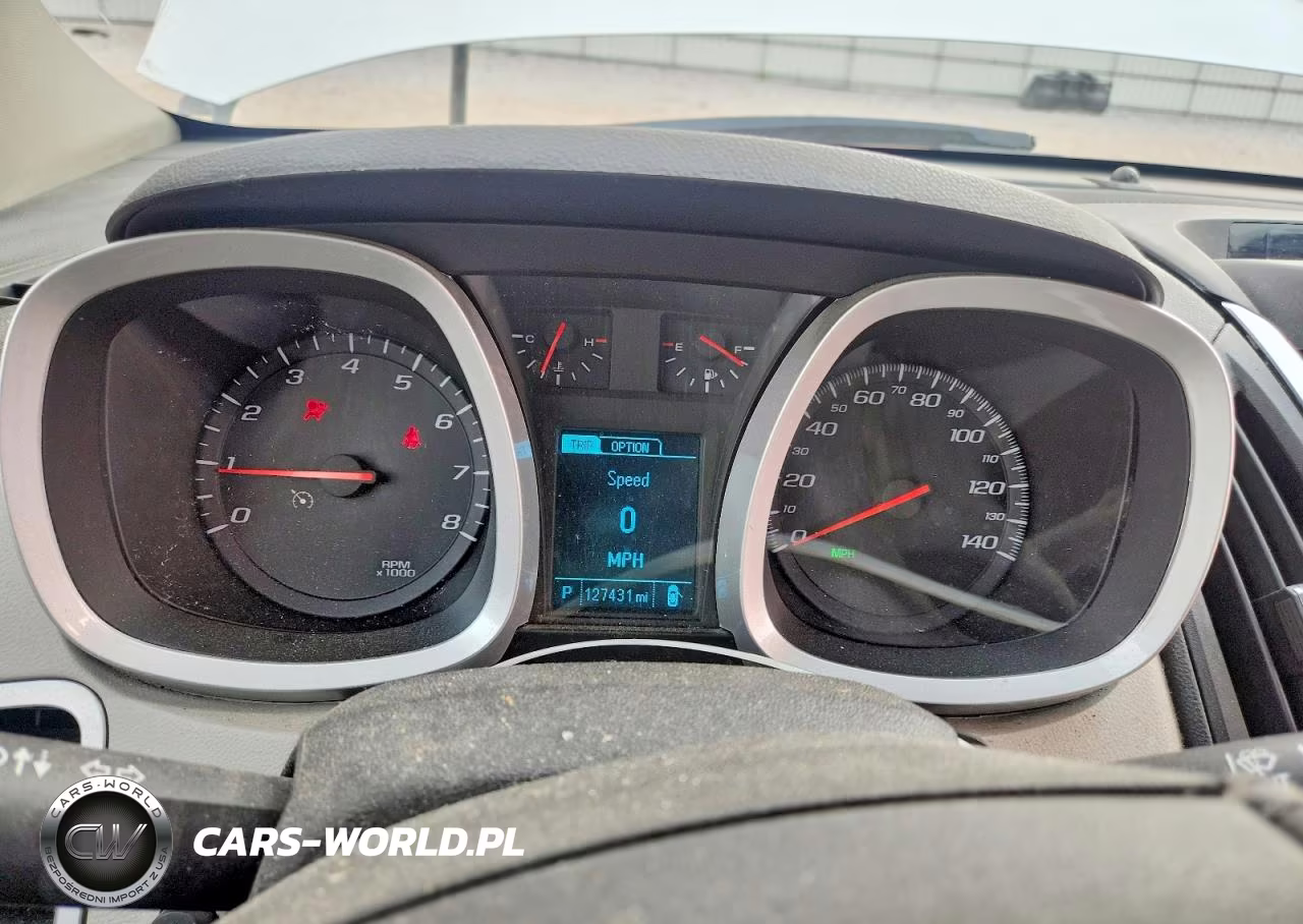2017 Chevrolet Equinox Lt VIN:2GNFLFEK8H6273289 - 9