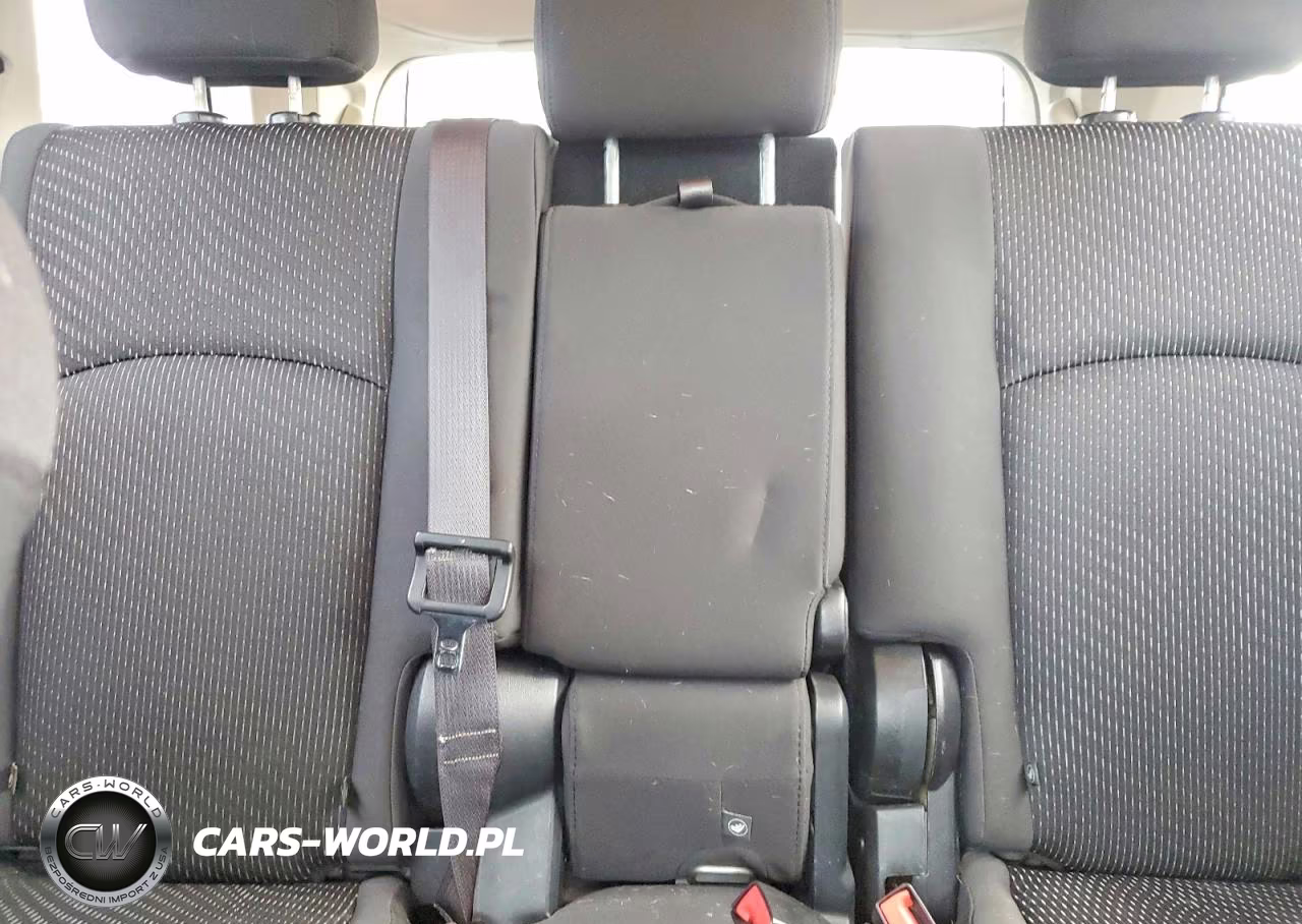 2018 Dodge Journey Se VIN:3C4PDCAB1JT531670 - 10