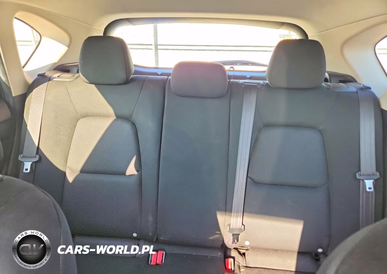 2018 Mazda Cx-5 Sport VIN:JM3KFBBM6J0450263 - 10