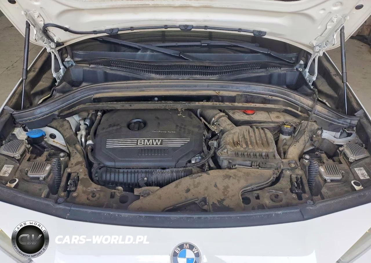 2020 BMW X2 Sdrive28I VIN:WBXYH9C05L5P22070 - 11