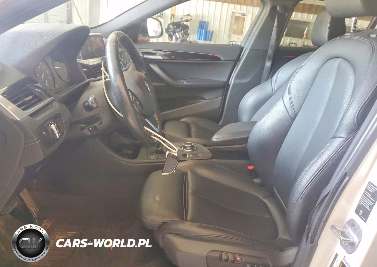 2020 BMW X2 Sdrive28I VIN:WBXYH9C05L5P22070 - 7