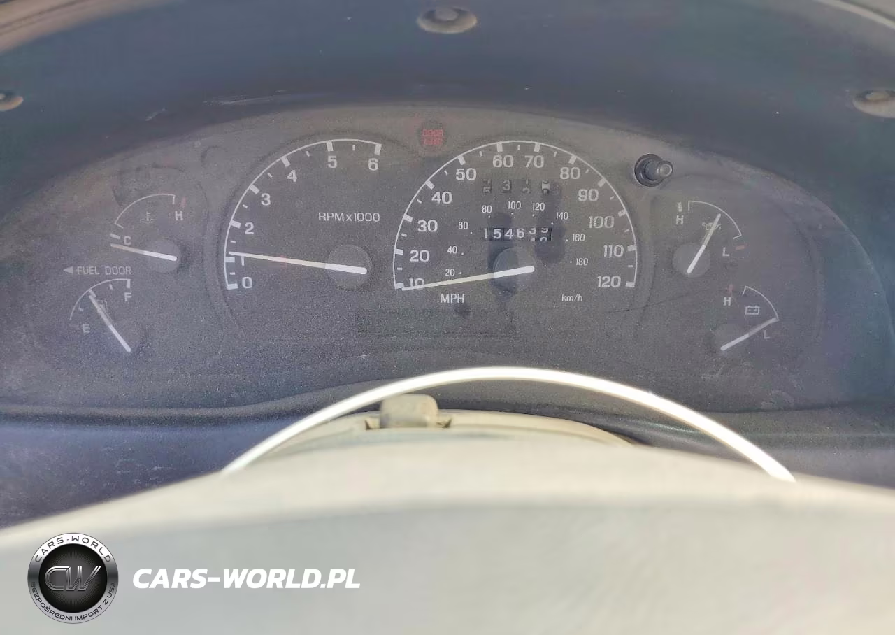 2001 Ford Ranger VIN:1FTYR10U41PA26451 - 9