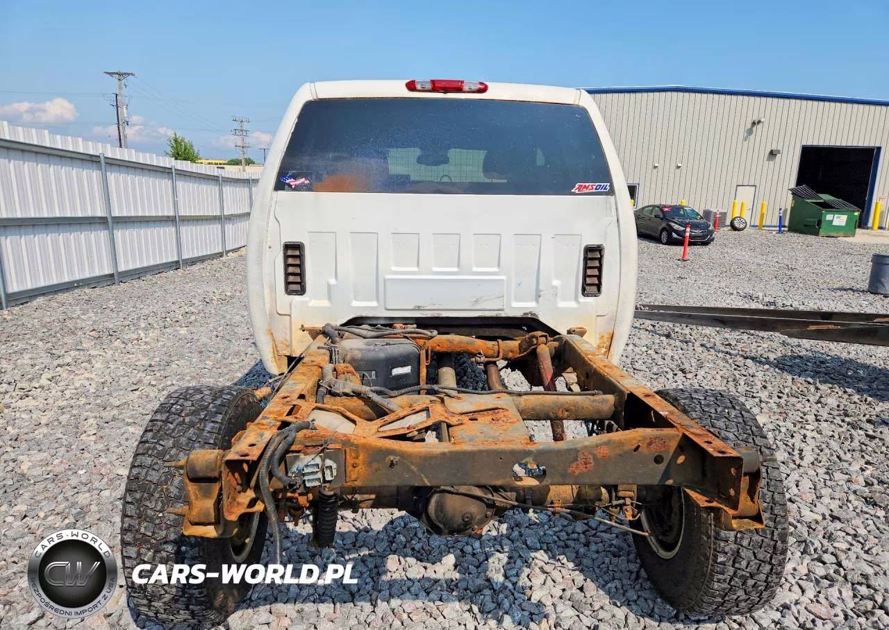2008 Chevrolet Silverado K1500 VIN:3GCEK13J48G253033 - 6