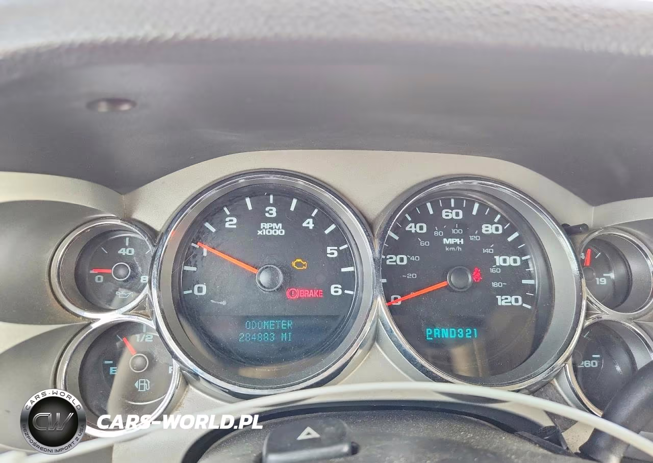 2008 Chevrolet Silverado K1500 VIN:3GCEK13J48G253033 - 9
