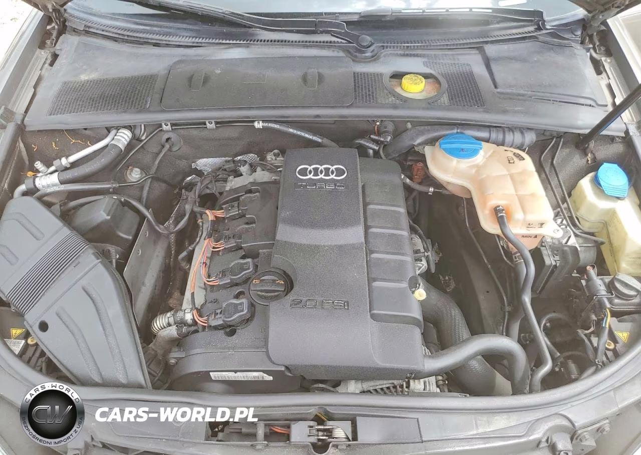 2009 Audi A4 2.0T Cabriolet VIN:WAUAF48H79K011841 - 11