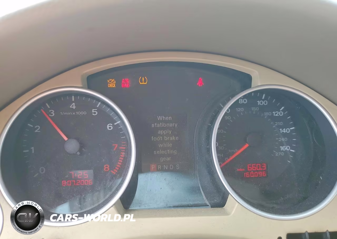 2009 Audi A4 2.0T Cabriolet VIN:WAUAF48H79K011841 - 9