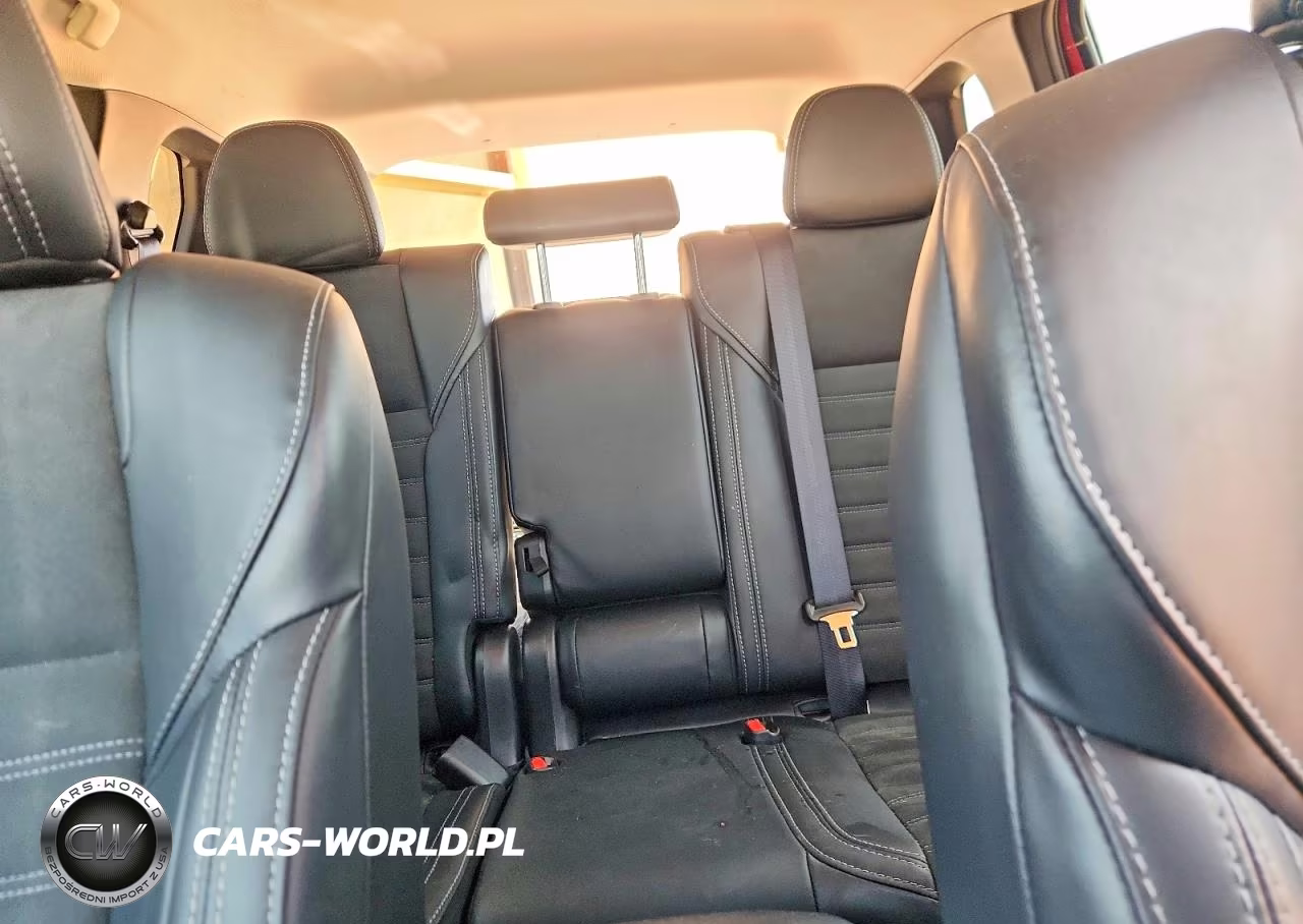 2024 Mitsubishi Outlander Se VIN:JA4J4VA87RZ059060 - 10