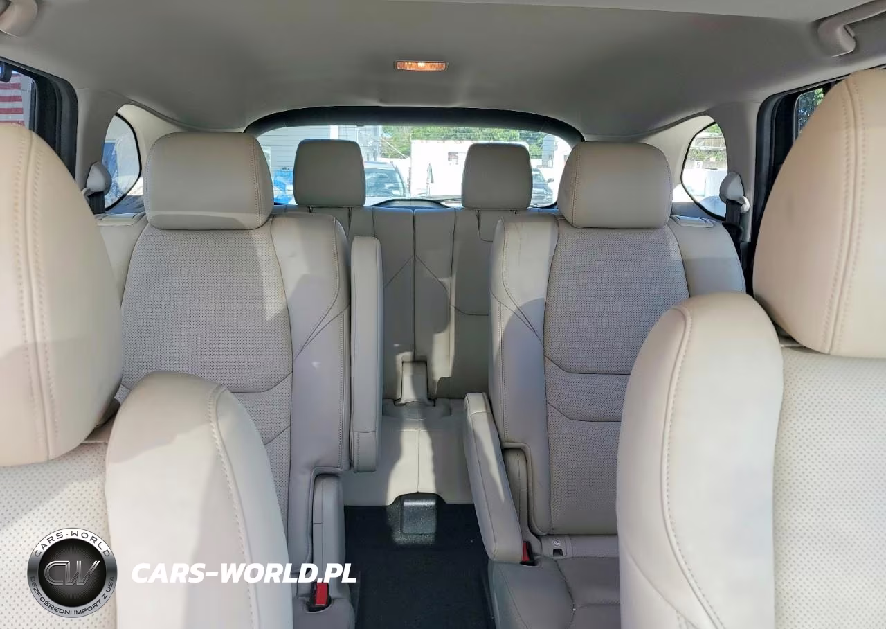 2020 Mazda Cx-9 Touring VIN:JM3TCACY4L0402840 - 10