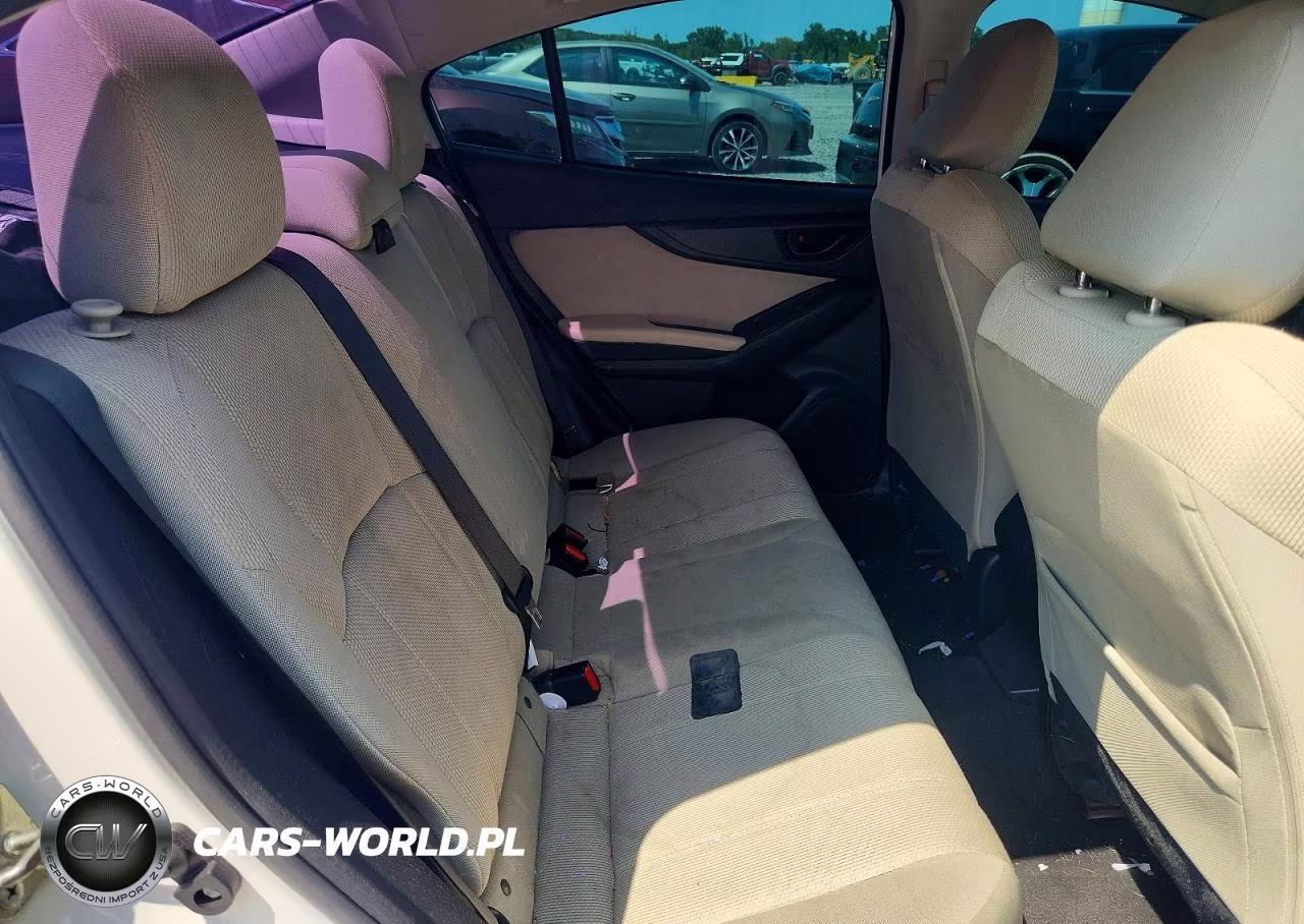 2018 Subaru Impreza VIN:4S3GKAA66J3620112 - 10