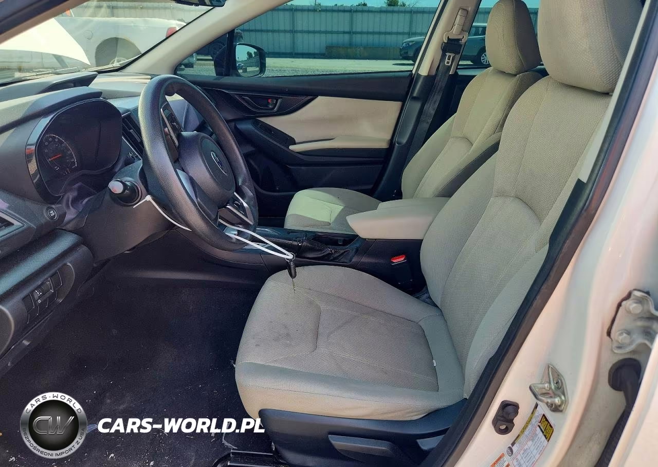 2018 Subaru Impreza VIN:4S3GKAA66J3620112 - 7