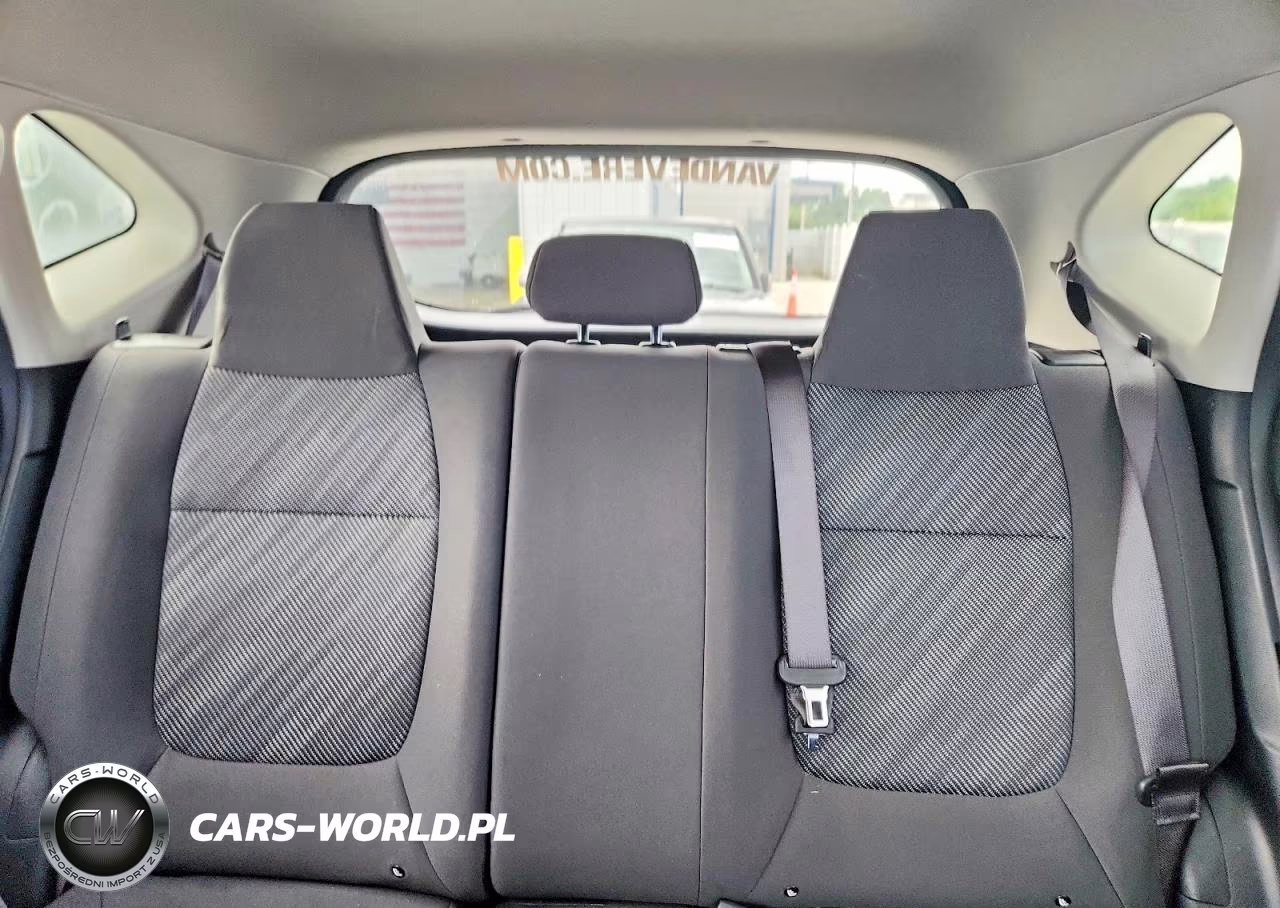2023 Kia Seltos Lx VIN:KNDEPCAA9P7408525 - 10