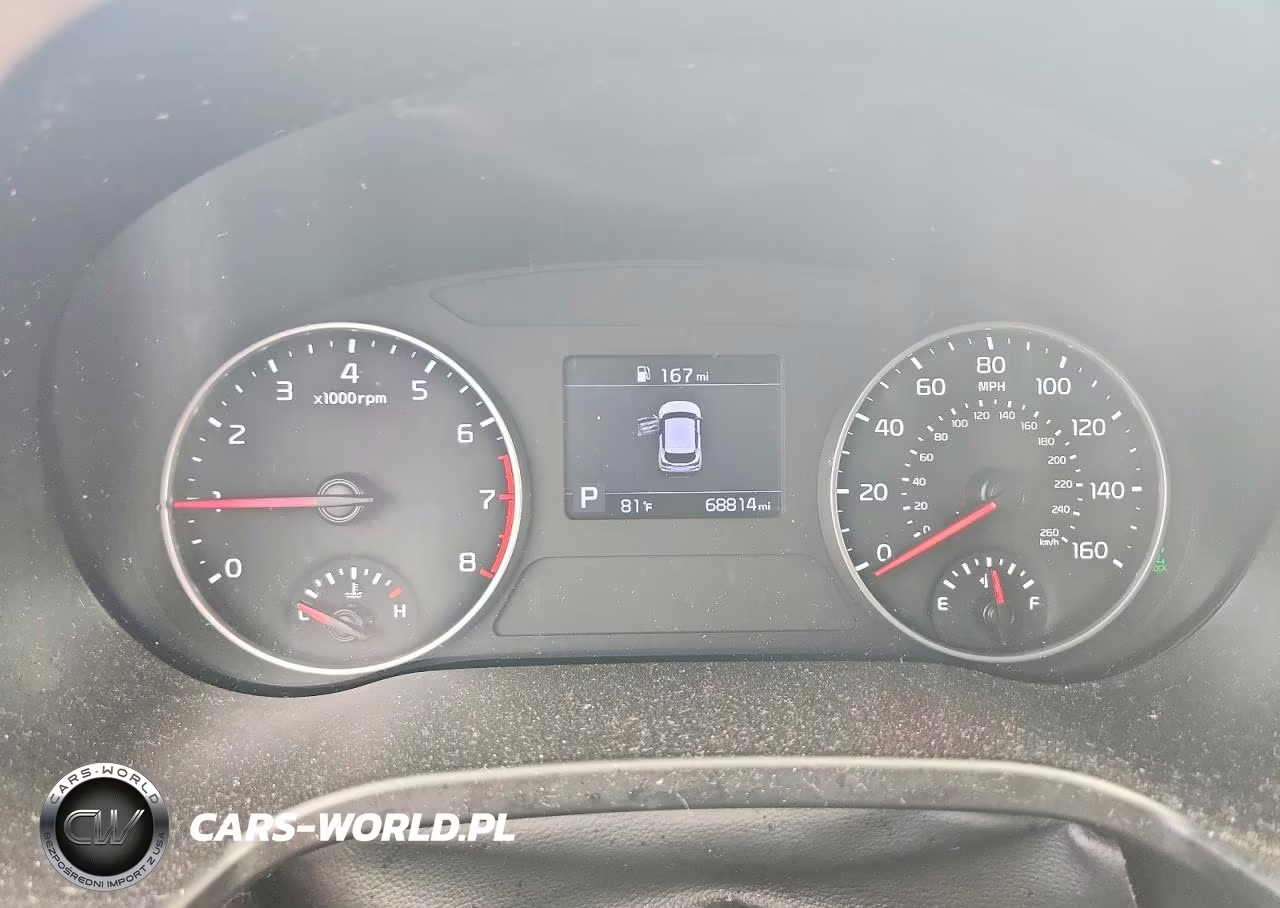 2023 Kia Seltos Lx VIN:KNDEPCAA9P7408525 - 9