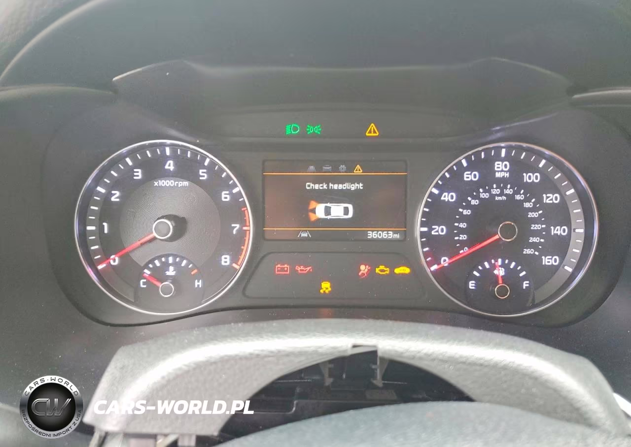 2023 Kia Forte Lxs VIN:3KPF24AD5PE601161 - 9