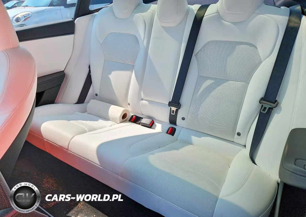 2026 Tesla Model 3 VIN:5YJ3E1EA2TF140904 - 10
