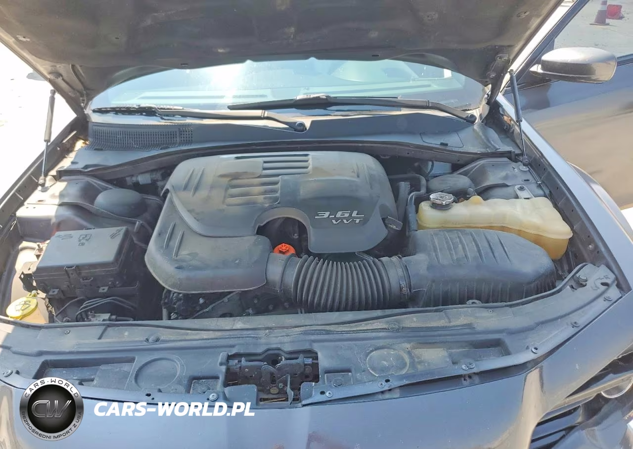 CHRYSLER 300 S VIN:2C3CCABGXJH228898 - 11