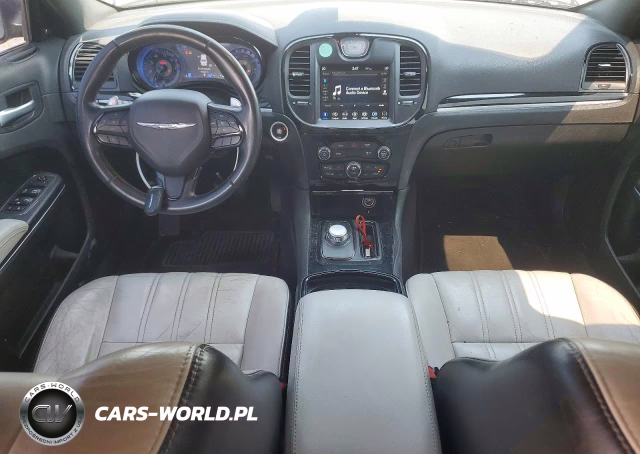 CHRYSLER 300 S VIN:2C3CCABGXJH228898 - 8