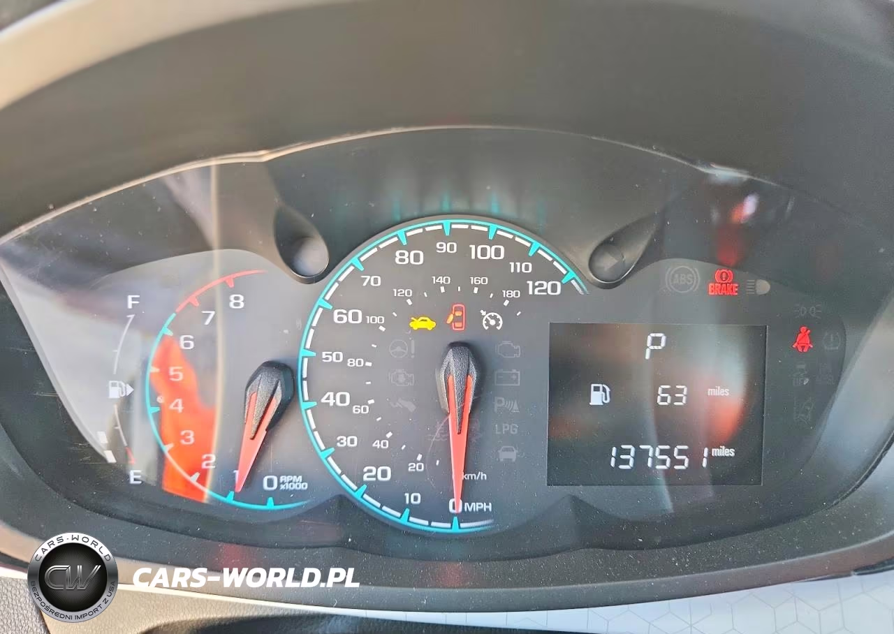 2017 Chevrolet Spark 1Lt VIN:KL8CD6SA2HC769421 - 9