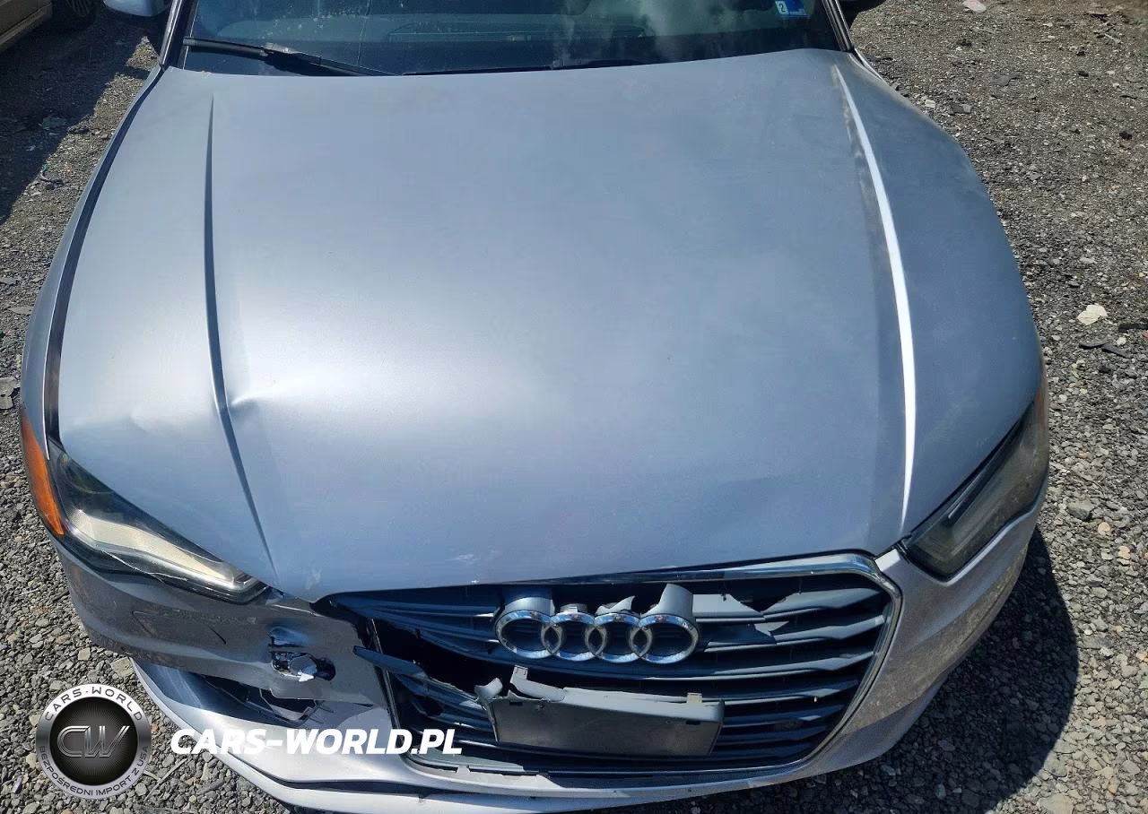 2015 Audi A3 Premium VIN:WAUACGFF9F1143559 - 11
