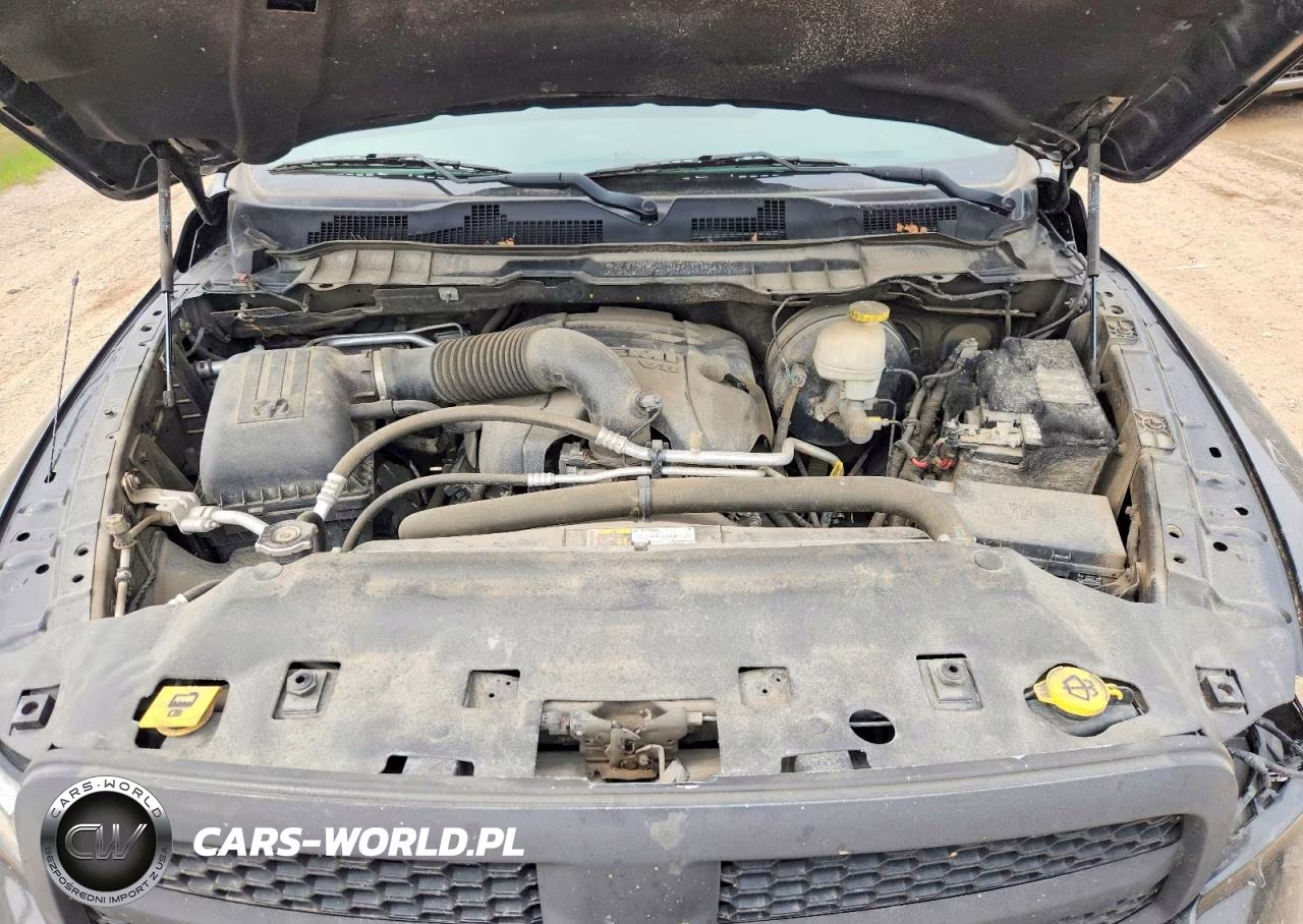 2017 Ram 1500 Slt VIN:1C6RR7TT9HS526419 - 11