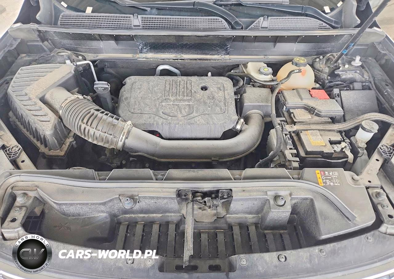 2023 GMC Acadia Slt VIN:1GKKNUL46PZ149023 - 12