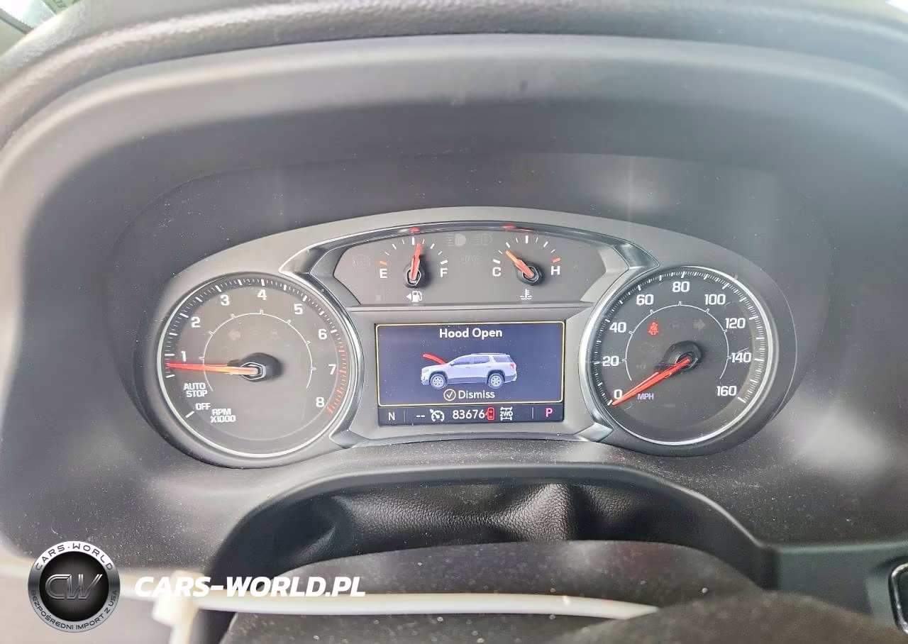 2023 GMC Acadia Slt VIN:1GKKNUL46PZ149023 - 9