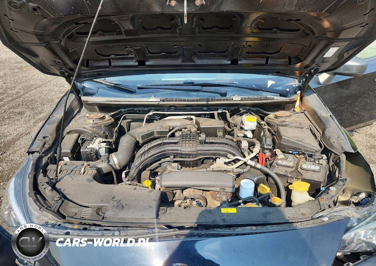 2018 Subaru Impreza 2.0I VIN:4S3GKAA60J3613706 - 11