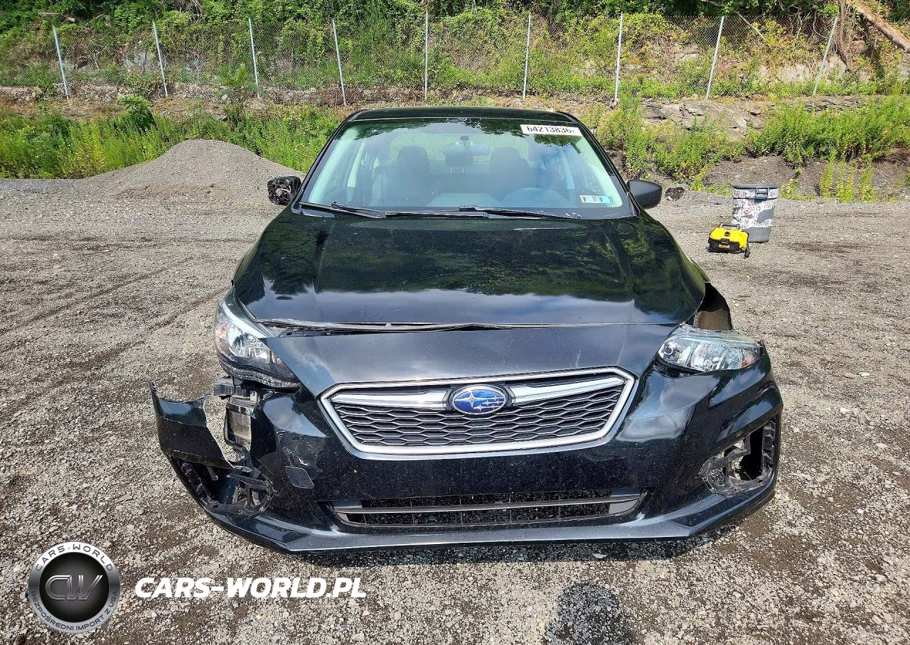 2018 Subaru Impreza 2.0I VIN:4S3GKAA60J3613706 - 5