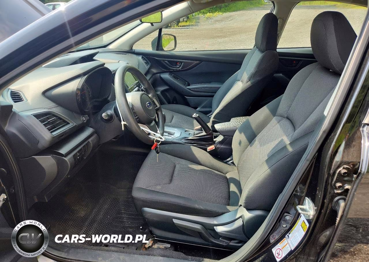 2018 Subaru Impreza 2.0I VIN:4S3GKAA60J3613706 - 7