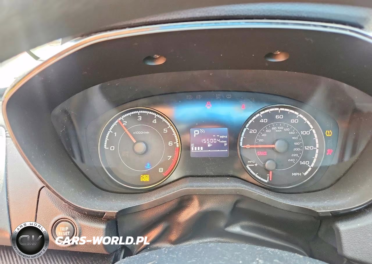 2018 Subaru Impreza 2.0I VIN:4S3GKAA60J3613706 - 9