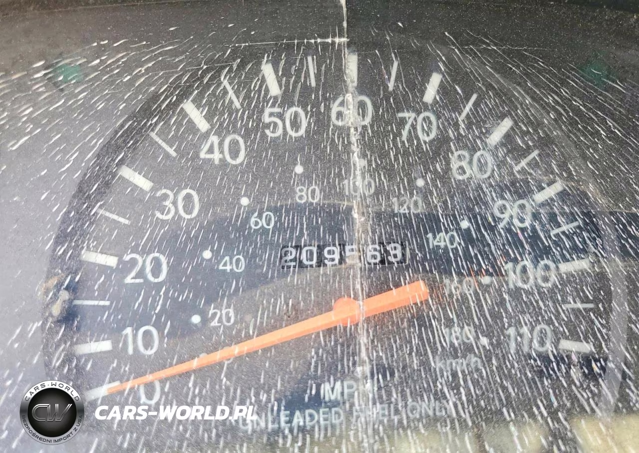 1998 Toyota Tacoma Base VIN:4TAVL52N3WZ015255 - 9