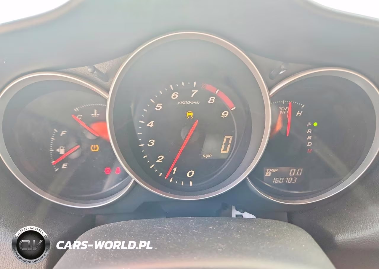 2004 Mazda Rx8 VIN:JM1FE17N440118058 - 9
